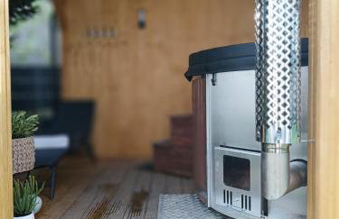 Osada Malawka pod Śnieżką - Foto 57