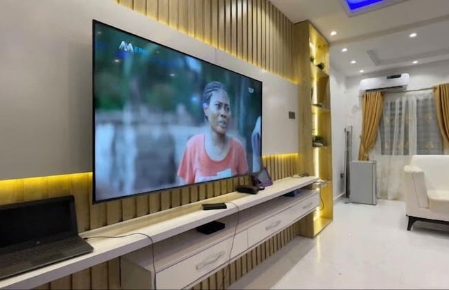 Gilllant Luxury Homes Apartment - Foto 37