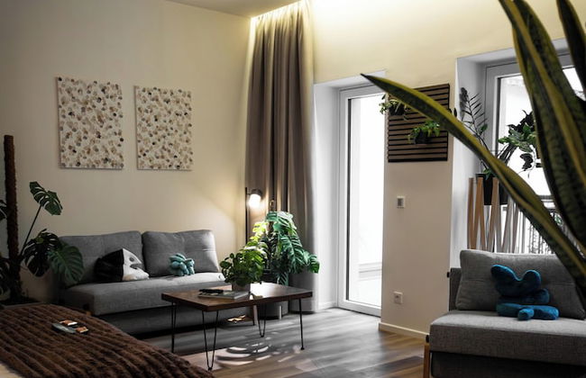 Urban Jungle Apartments - Foto 67