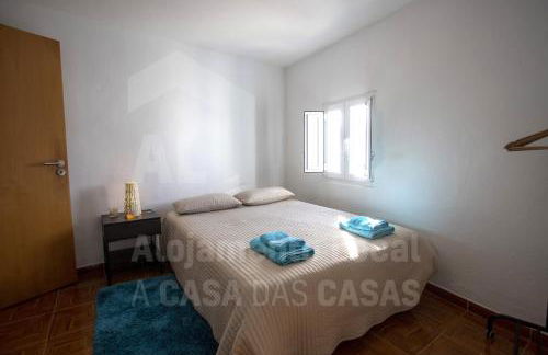 Casa Aconchego by Acasadascasas - Foto 21