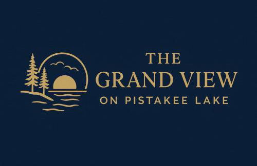 The Grand View on Pistakee Lake Pool Pier Stunning Panoramic Lake Views - Foto 2