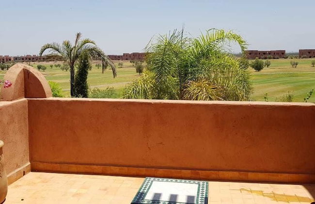 Ourika Golf Villa - Foto 13