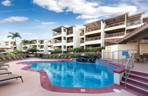 Wyndham Kona Coast Resort 1BR Apartment with Resort Access - Foto 17