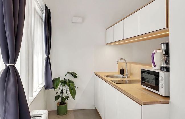 Pekarna apartments - Foto 64