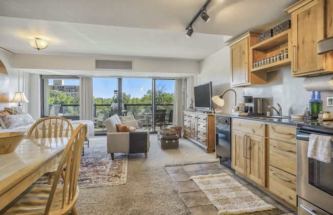 Mid-Skywalker Unit 408 - Foto 18