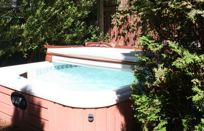 Walnut Grove Lodge - Foto 50