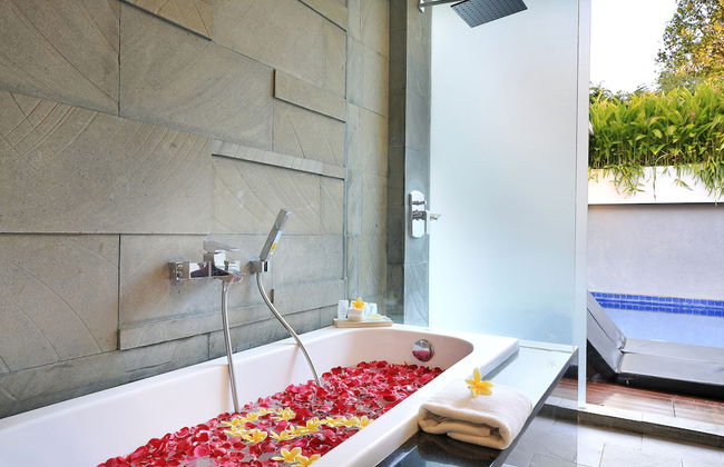 Samaja Beachside Villas - Foto 35