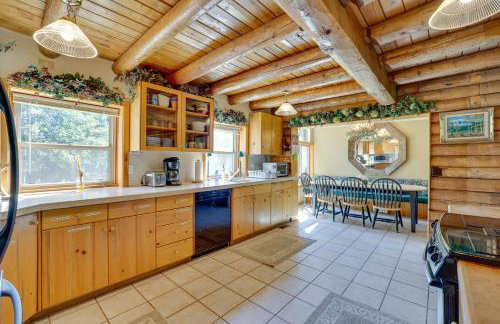 Horse Tours and Wildlife Boise Ranch Home with Pool! - Foto 7