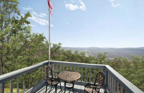 Cozy cabin w hot tub fire pit & ski access - Foto 28