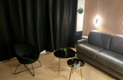 "Le Doux Mer" - Studio Royan Hyper Centre - Classé 3 étoiles - 2 pers - 150m plage - Foto 13