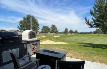 Moses Lake Golf Retreat @ Resorts At Moses Pointe - Foto 1