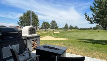 Moses Lake Golf Retreat @ Resorts At Moses Pointe - Foto 1