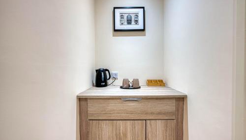 Luxury Stockton Studio Rooms, Free WiFi & Parking - Foto 4