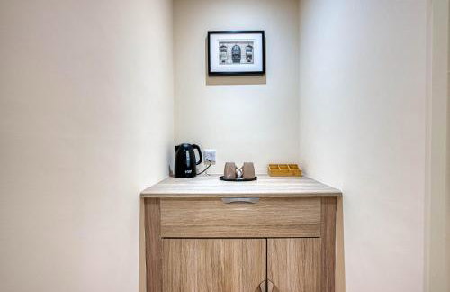 Luxury Stockton Studio Rooms, Free WiFi & Parking - Foto 4