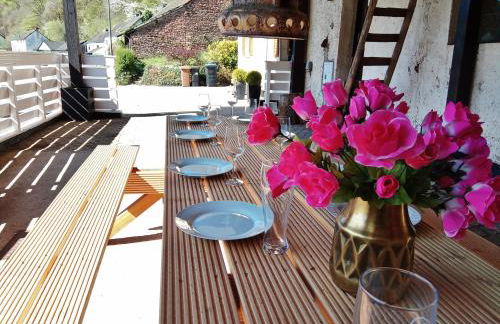 die rote Ente - Foto 14