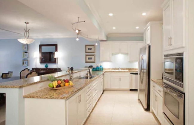 Caribbean Club Luxury Condo Hotel - Foto 17