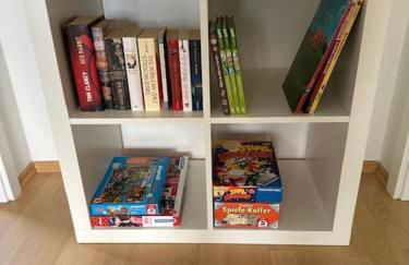 Ferienhaus „Burgpalace“ - Foto 26