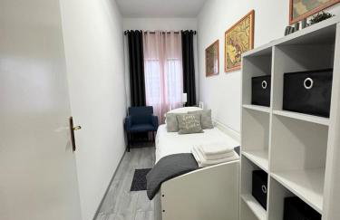 Apartment Ambretta - Foto 17