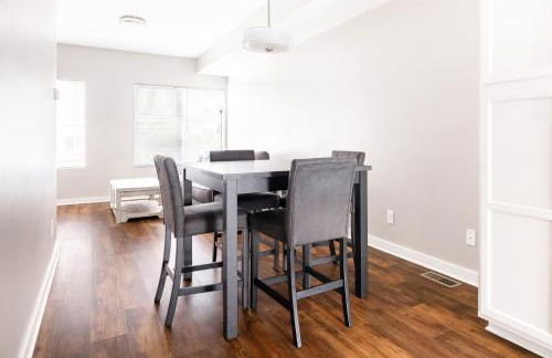 Luxury Downtown Townhome Unit 5 - Photo 12