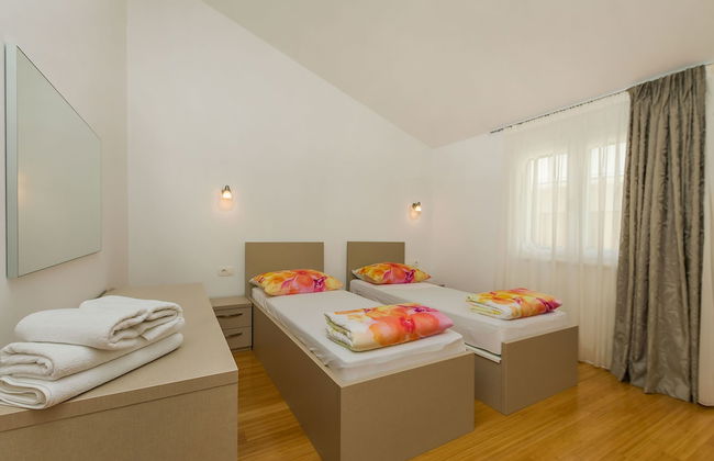 Apartments Villa Aquamarine - Foto 22