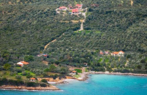 SIX INDEPENDENT HOUSES BY THE sea - Foto 2