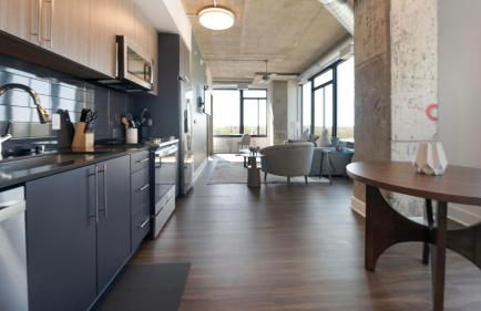 Landing Chic 1BD Game Room Gym - Foto 33