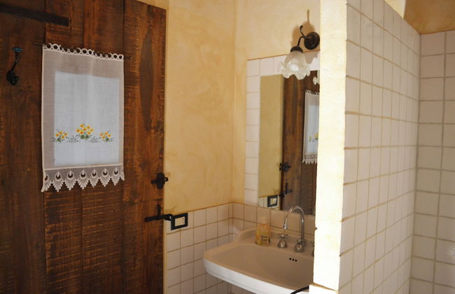 Appartamento Vele, Wifi, Near Perugia - Photo 11