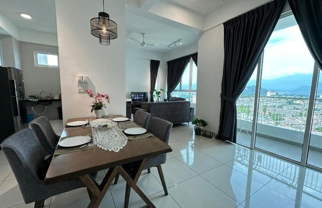 IPOH D Festivo Premium Suites by uBook - Foto 27