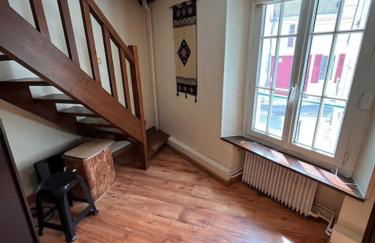 Charme et Calme au Cœur de ville - Foto 3