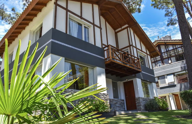 suites del bosque - Foto 7