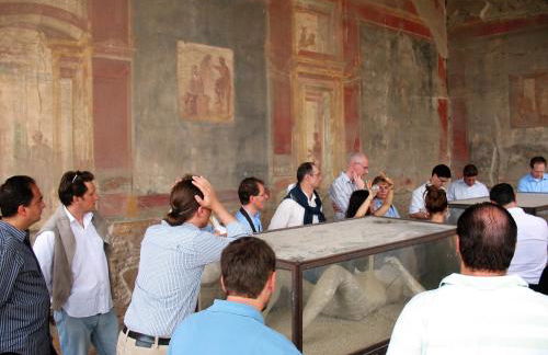 Il Cammeo 2 Guest House, near Pompeii and Vesuvius - Foto 42