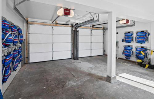 Newly Renovated 3BR Modern Apt in Heart of Ocean Beach - Foto 21