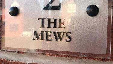 2 The Mews - Foto 2