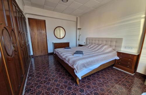 Large Family Flat with Lift - Perfect for Long-Term Stays - Foto 4