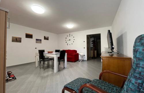 Aria Pura apartment - Foto 1