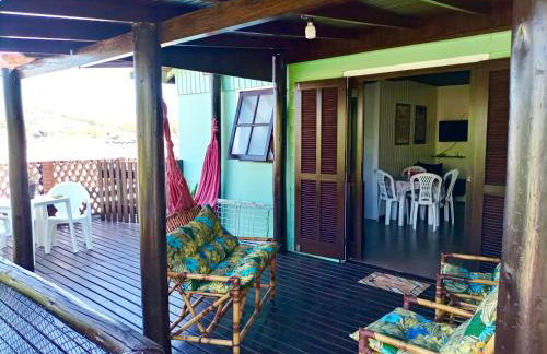 Chalês Santa Marta - Photo 42