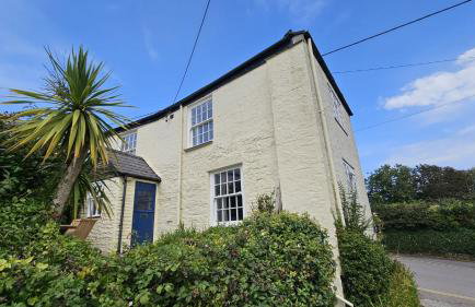 Corner Cottage - Foto 28