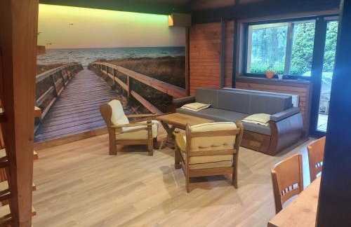 Domek Olmonty - Foto 3