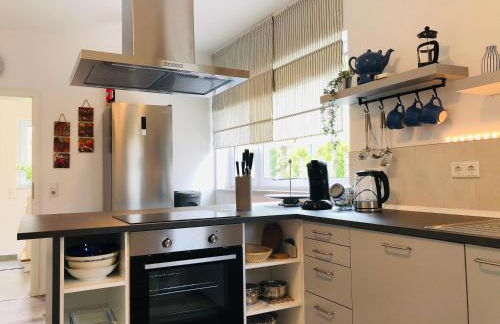 Ferienhaus No2 in Friedrichstadt - Foto 13