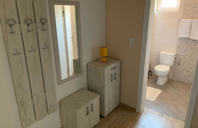 Airport View Apartments - Foto 26