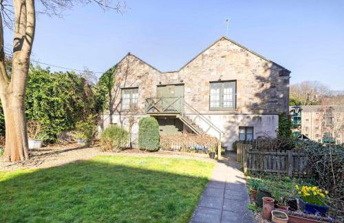 JOIVY Secluded Brewery Apartment - Photo 70