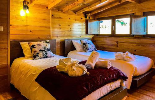 Quinta OUTONO DOURADO - Foto 72