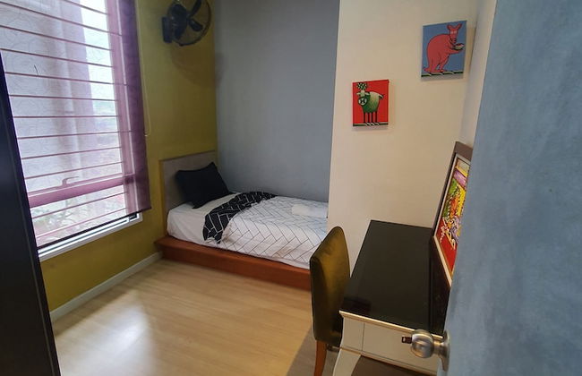 USJ One Subang Jaya by Widebed - Foto 12