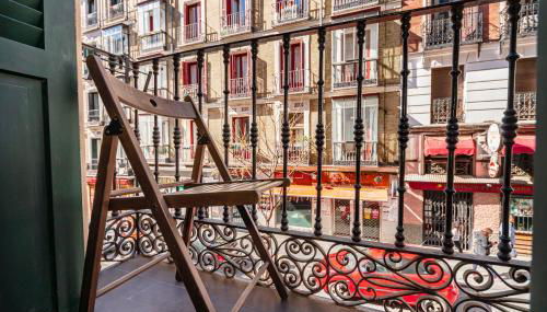 Céntrico Plaza España - Gran Vía - Foto 3