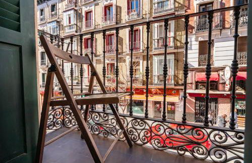 Céntrico Plaza España - Gran Vía - Foto 3