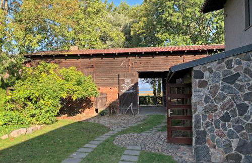 Stara Stodola / Old Barn - Foto 1