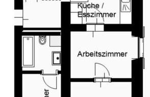 COLUMBUS - Raum für entspannte Aufenthalte nahe zur Schweiz - Foto 9