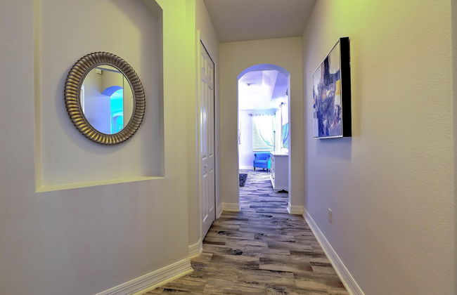 Famosa Villa - Foto 23