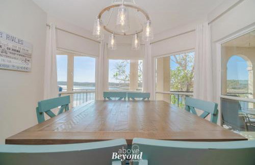 Blue Hues & Lake Views - Foto 12