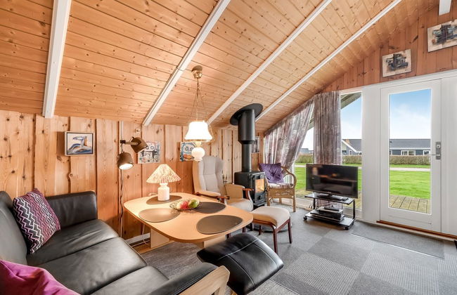 "Lonne" - 750m to the fjord - Foto 28